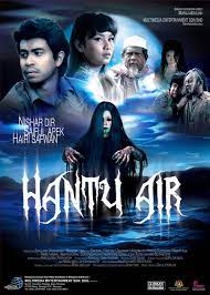 The film consists of three stories that are interconnected with each other. Hantu Air 2012 Imdb