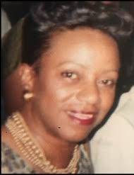 Obituary information for Esther Stallings Green