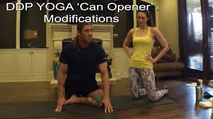 Pin On Ddp Yoga The Best Workout On The Planet