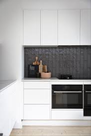 Earthy tuscan colors, muted colors, browns, creamy quartz or calacatta marble. Top Kitchen Cabinet Colours Kinsman Kitchens