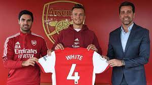 Jul 21, 2021 · what the ben white to arsenal transfer could mean for the premier league 2021/22 season. Hu0llcmqdweinm