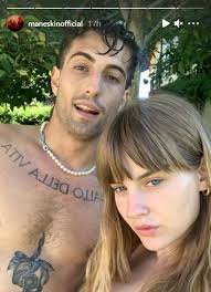 damijano david evrovizija promena imidža