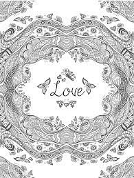 Read on for some game ideas. 25 Coloring Pages For Highschool Students Valentine Coloring Pages Abstract Coloring Pages Heart Coloring Pages
