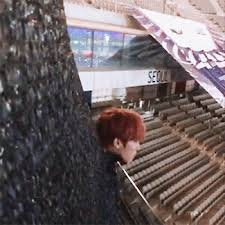 Pin Oleh ã…‡ã… Di Parkwoojin Gif