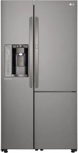 Most refrigerators don't list their decibel rating (though it is always noted on dishwashers) but after reading many several of samsung's models are reviewed to be exceptionally quiet and they also just won a consumer award with best customer satisfaction of any refrigerator brand on the market. The 6 Quietest Refrigerators On The Market In 2020 Refrigerator Refrigerator Brands Small Refrigerator