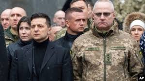 Головнокомандувач збройних сил україни руслан хомчак йде у відставку. Ruslan Homchak Rossiya Styagivaet Vojska K Granice S Ukrainoj