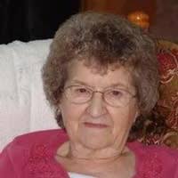 Barbara Joyce Westcott Obituary (1936