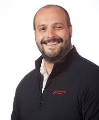 Alex Fechner's Instagram, Twitter & Facebook