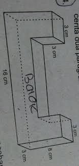 Matematika sd 1 luas bangun gabungan balok kubus youtube. Cara Mengerjakan Volume Bangun Gabungan Ilmusosial Id