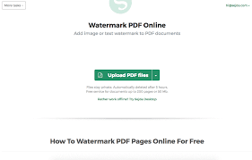 She replied you are a human being. How To Watermark Pdf Pages Online For Free