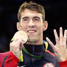 Michael phelps says he has 'no desire' to return to competitive swimming. Michael Phelps Biografie Olymp Medaillen Rekorde Und Alter