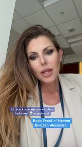 This book will change your life. Do you know anyone who has had an NDE?  #fyp #genx #neardeathexperences