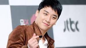 Maybe you would like to learn more about one of these? Big Bang S Seungri S Girlfriend In 2019 Byeol Korea