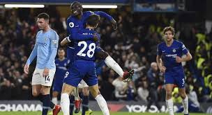 Andriy lunin (real madrid), kenneth omeruo (chelsea), jonathan silva (sporting de portugal), allan nyom (west bromwich), juanfran moreno (deportivo). El City De Guardiola Pierde El Liderato De La Premier Tras Perder En Casa Del Chelsea Ecodiario Es