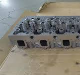 YuChai L3000 cylinder head assembly