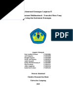 Jawaban akuntansi keuangan lanjutan floyd edisi 9. Bab 11 Akuntansi Keuangan Lanjutan
