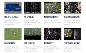With an nfl game pass international subscription you can watch all nfl games live*. Nfl To Expand Over The Top Presence With Game Pass