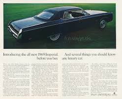 Image result for Bahama Blue 1969 Imperial