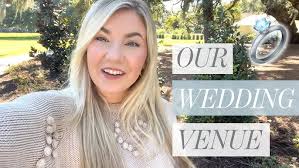 Romantic Hewitt Oaks Wedding // Bluffton, SC