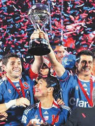 Esta página muestra la vista detallada del equipo actual. Museo Futbol Chileno Auf Twitter U De Chile Campeon Copa Sudamericana 2011 En Https T Co Ljnp62hplb