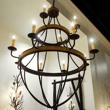 Currey And Company Blythwood Chandelier