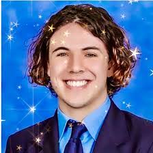 Matthew Watkinson's Instagram, Twitter & Facebook