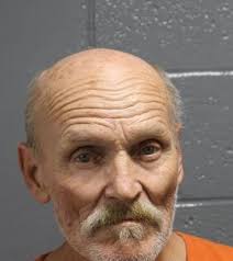 Oklahoma County Name: JOHN MCCAULLEY Arrest Date: December 23, 2025 Age: 64  Offenses: