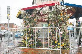 With its design studio located within the boston flower exchange, we maintain exclusive access to the freshest florals sourced from all over the world. Masking The Smell Of Fresh Flowers Chelsea Record