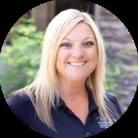 Michelle Padget, MHA, BSHA, OPTA