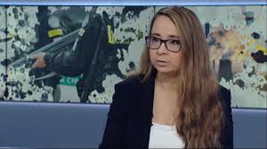 Posłanka na sejm rp fb/mmzawisza twitter/mmzawisza #zawiszawsejmie. Marcelina Zawisza W Graffiti Nie Robmy Wydmuszki Z Polskiego Panstwa Polsat News