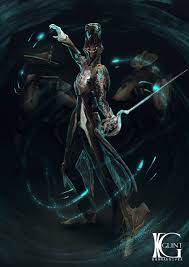 Artstation Warframe Basic Frames Part 1 Kevin Glint Warframe Art Art Cyberpunk Art
