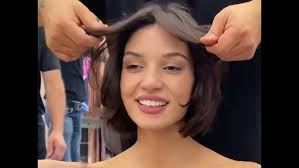 dorothy hamill haircut