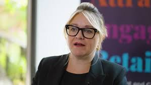 Lyndsey Simpson, Founder & CEO, 55/Redefined,