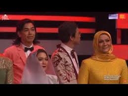 Lawyers for this season still retain the leading comedians duo. Video Gv4 Minggu 1