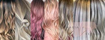 Maria Loves Colour Balayage Extensions Little Hair Boutique Norwich Home Facebook