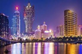 Macau Gears Up For Busy Labour Day Holiday In China With Images Holidays In China Labor Day Holiday Macau