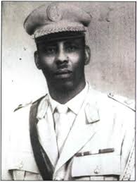 Restoring Hope_In Somalia with the Unified Task Force 1992-1993