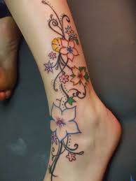 Small tattoos like flying birds, rose tattoos, feather tattoos, quotes, etc. Pin On Tattoo