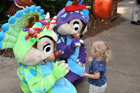 We also were adding the dining plan, which complicates things more. Will A 2 Year Old Enjoy Disney World Mouse Ear Memories