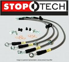 Finding out which antilock brake system your chevrolet truck has, regardless of the year or model, is a nearly identical process. Brake Lines For 2002 Chevrolet Tahoe For Sale Ebay