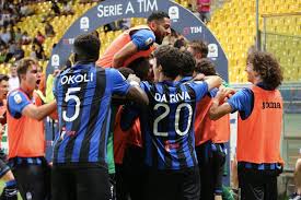 Sassuolo played against atalanta in 2 matches this season. Atalanta See Off Inter To Be Crowned Primavera Champions Forza Italian Football