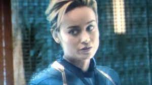 May 06, 2019 · for the first act of the film, captain marvel's hair looks much like it does in her solo film. We Finally Understand How Captain Marvel Found Tony In Space Youtube