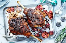 Maybe you would like to learn more about one of these? 66 Lamb Recipes You Need To Try This Australia Day