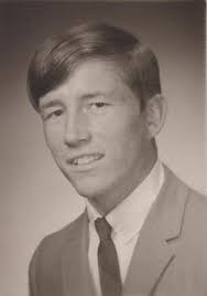 Sp5 Thomas William Beatty (1951-1971)