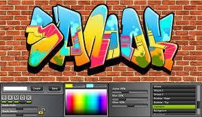 Download graffiti creator and enjoy it on your iphone, ipad, . Graffiti Creator By Mindgem On Deviantart