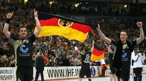 An 365 tagen im jahr, rund um die uhr aktualisiert, die wichtigsten news auf tagesschau.de. Handball Wm Deutschland Gegen Frankreich Wird Es Wieder Ein Drama Stern De