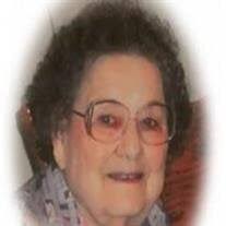 Verona Rodgers Obituary