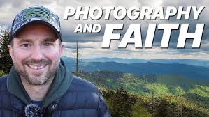 A Message to Christian Wildlife and Nature Photographers