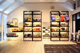 Shoe Store Interior Design Singapore Interior Design Ideas