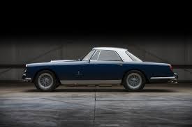 This 1959 ferrari was sitting in an apartment for over 30 years. Ferrari 250 Gt Coupe 1433gt 1959